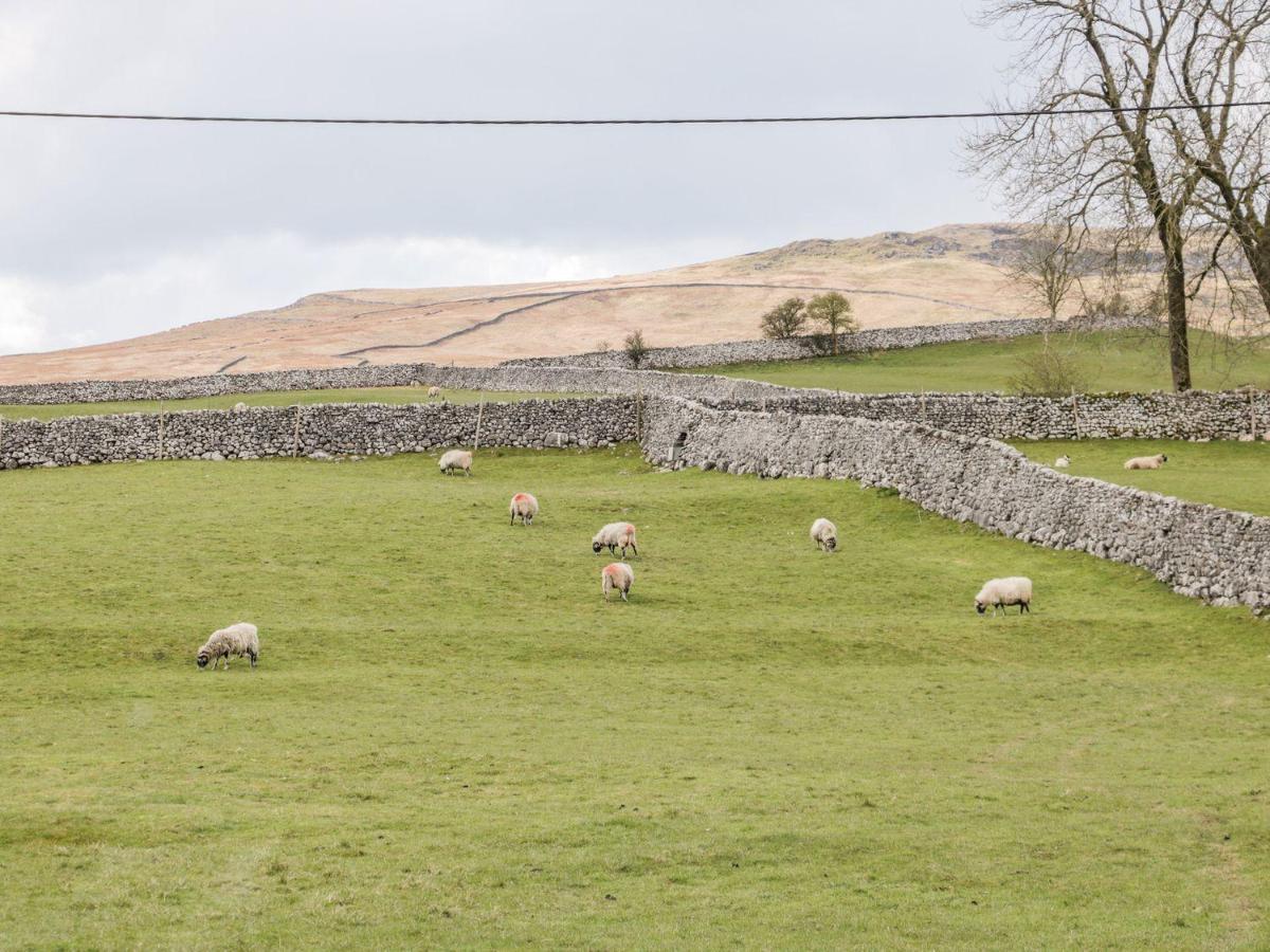 The Hayloft At Tennant Barn Skipton Εξωτερικό φωτογραφία