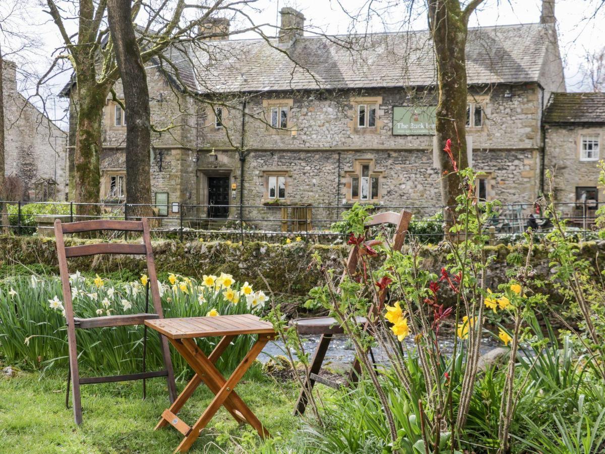 The Hayloft At Tennant Barn Skipton Εξωτερικό φωτογραφία